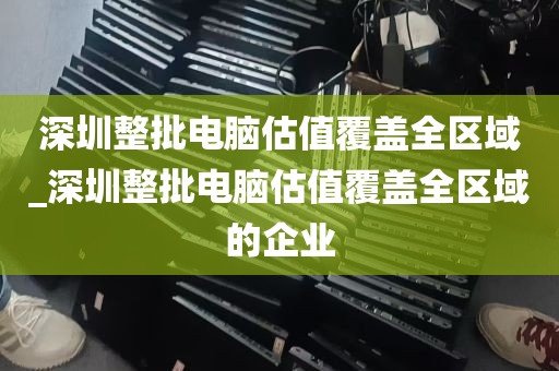 深圳整批电脑估值覆盖全区域_深圳整批电脑估值覆盖全区域的企业