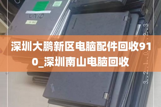 深圳大鹏新区电脑配件回收910_深圳南山电脑回收